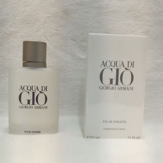 عطر آکوا دی جیو