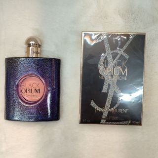 عطر بلک اوپیوم