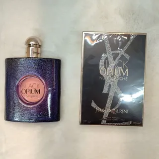 عطر بلک اوپیوم