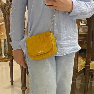کیف چرم نفیس