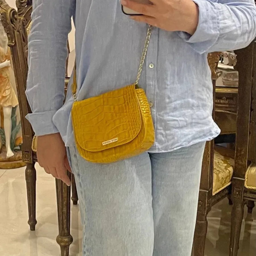 کیف چرم نفیس
