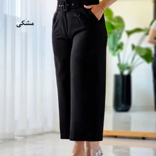 شلوار بگ