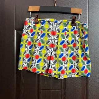 شورتک خارجی کاملا نو