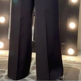 شلوار بگ واید