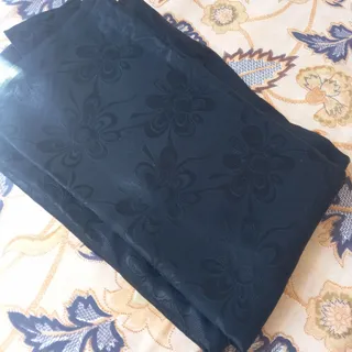 چادر مشکی کرپ نو