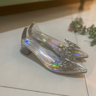 کفش مجلسی
