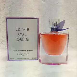 عطر لانکوم