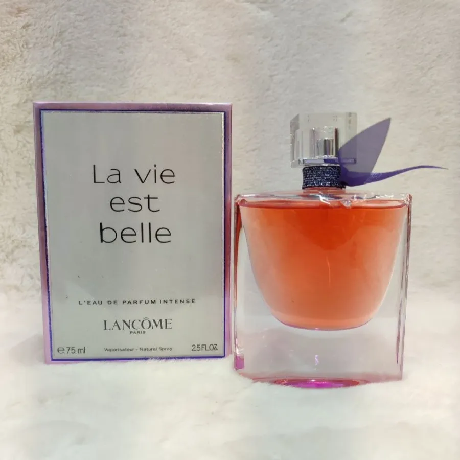 عطر لانکوم