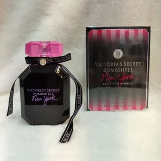 عطر بامبشل ویکتوریا سکرت