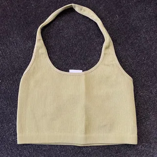 نیمتنه گردنی