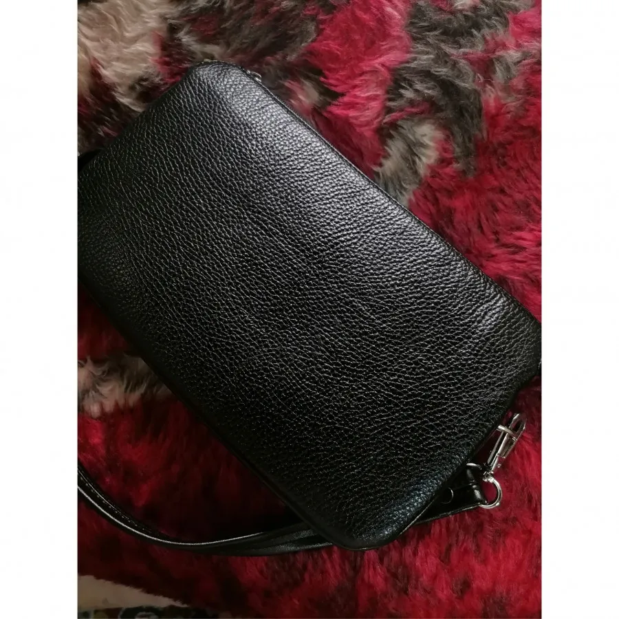 کیف دوشی
