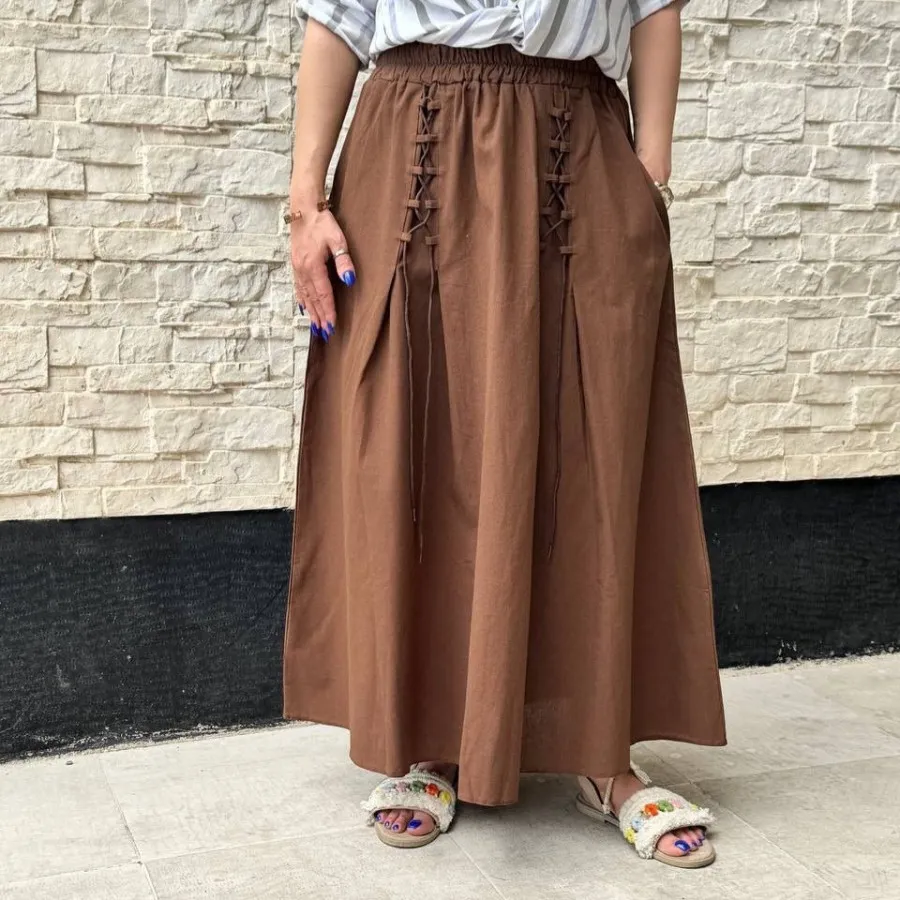 دامن بندی