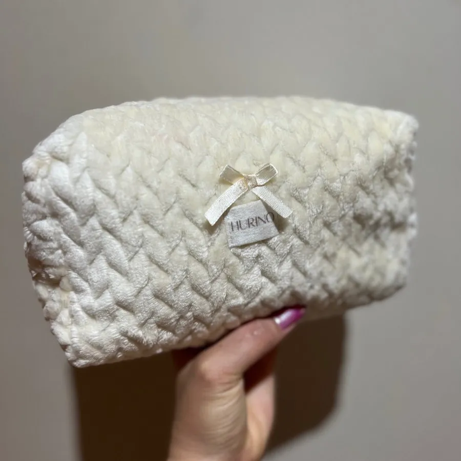 کیف ارایش بزرگ