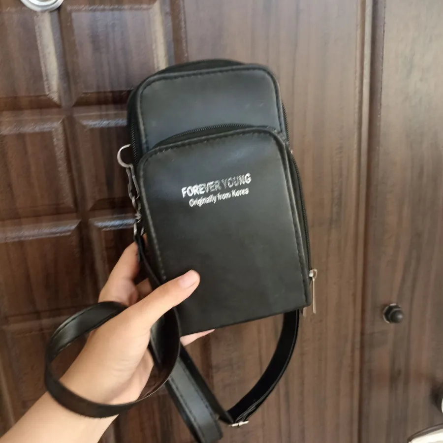 کیف اسپرت
