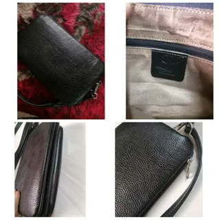 کیف دوشی