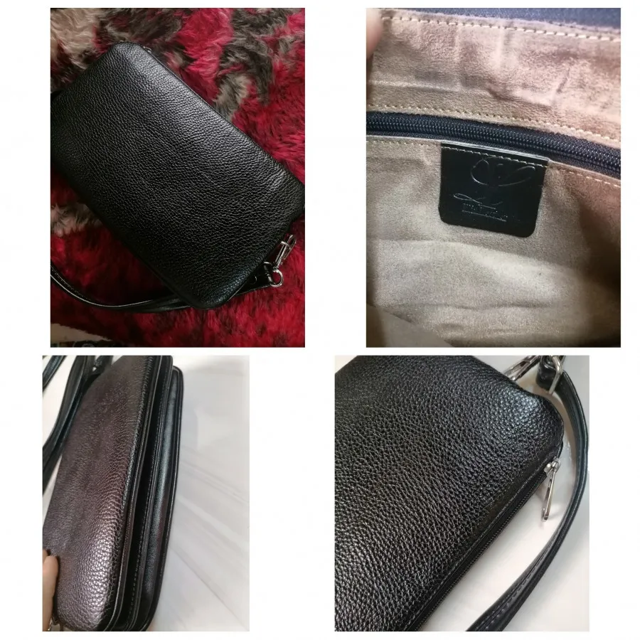 کیف دوشی