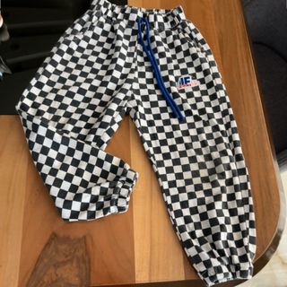 شلوار راحتی اسلش