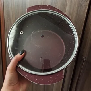 قابلمه تک