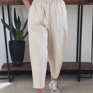 شلوار مام