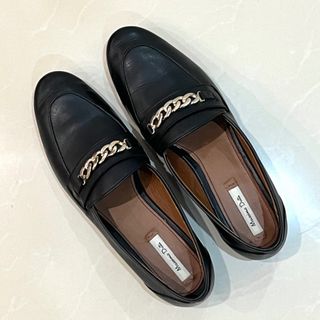 کفش مشکی ماسیمو دوتی
