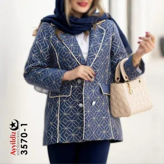 کت مجلسی سایز بزرک