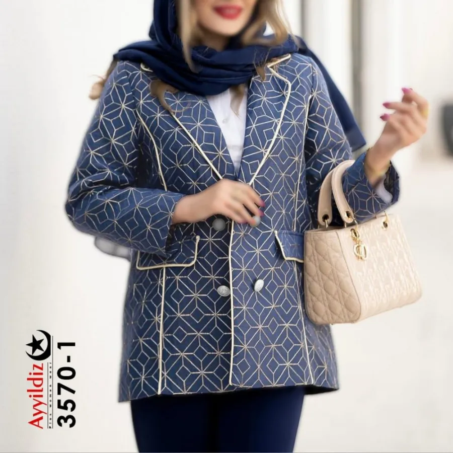 کت مجلسی سایز بزرک