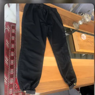 شلوار اسلش