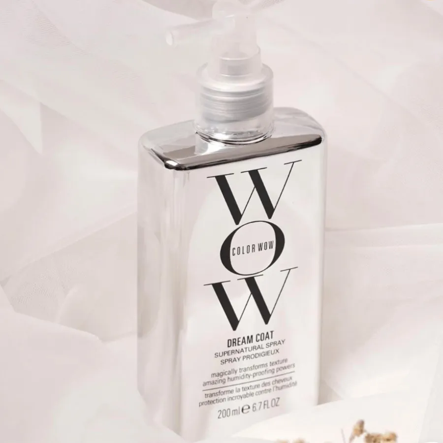 اسپری ضد وز color wow