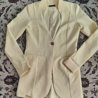 کت کرپ مجلسی زنانه