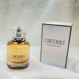 عطر ژیوانژی