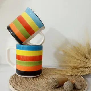 ماگ رنگی