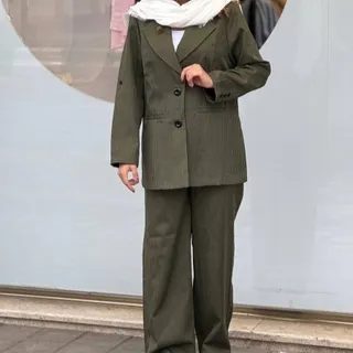 کت و شلوار پرشیا دیپلمات