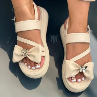 صندل شیک تابستونی پروانه