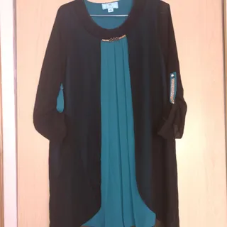تونیک بلند حراج خارجی