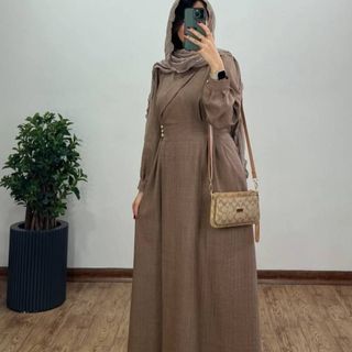 مانتو بلند و شیک