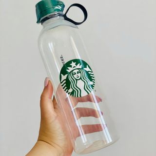بطری استارباکس