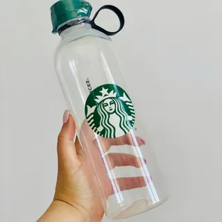 بطری استارباکس