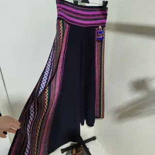 دامن شلواری