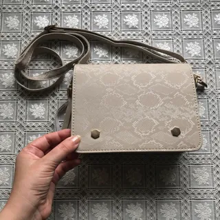 کیف دوشی
