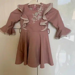 پیراهن مجلسی