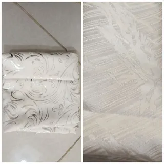 پارچه مجلسی دو‌رو