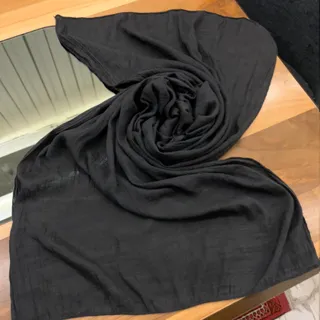 شال ساده