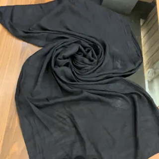 شال ساده