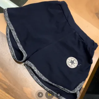 شلوارک اسپرت