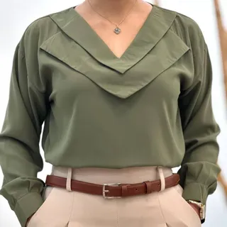 شومیز شیک