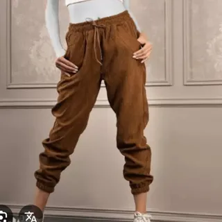 شلوار اسلش