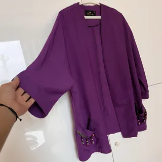 تونیک مانتو شانتون