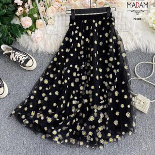 دامن بابونه