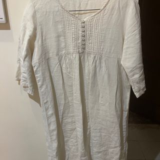 سرهمی لینن