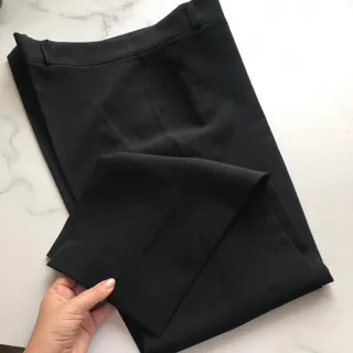 شلوار کلاسیک